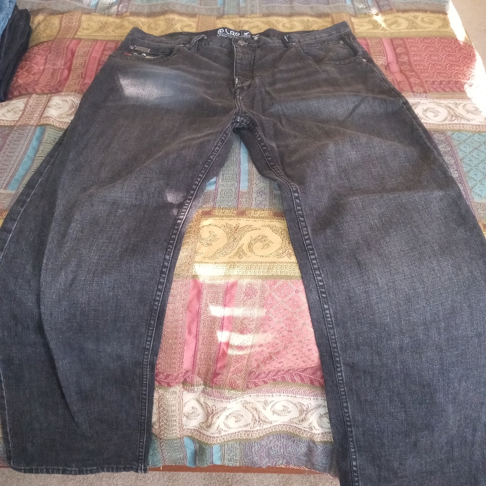 Lrg jeans